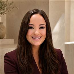 Alexandra Carter, founder of Cream Legal