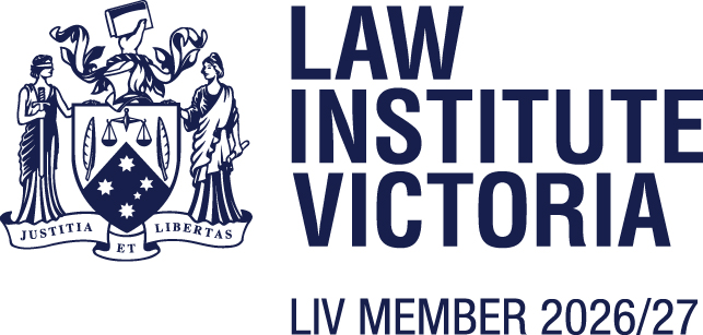 Law Institute of Victoria Member